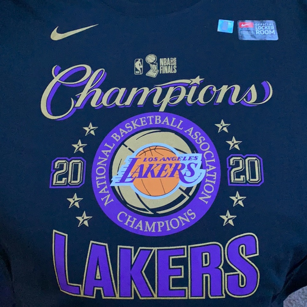 Nike shirt